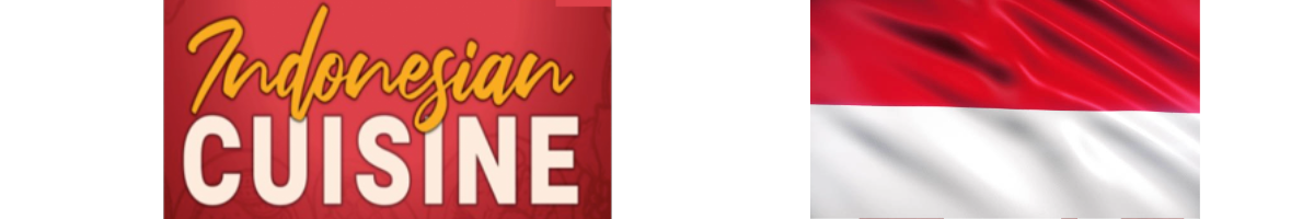 Indonesian Cuisine logo